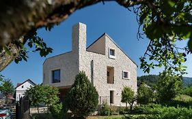 Stone Nest